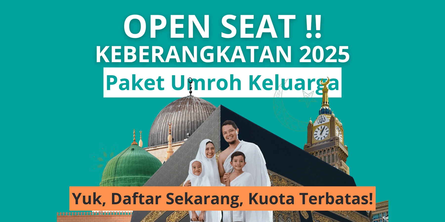 Perbedaan Kalender Islam dan Kalender Masehi