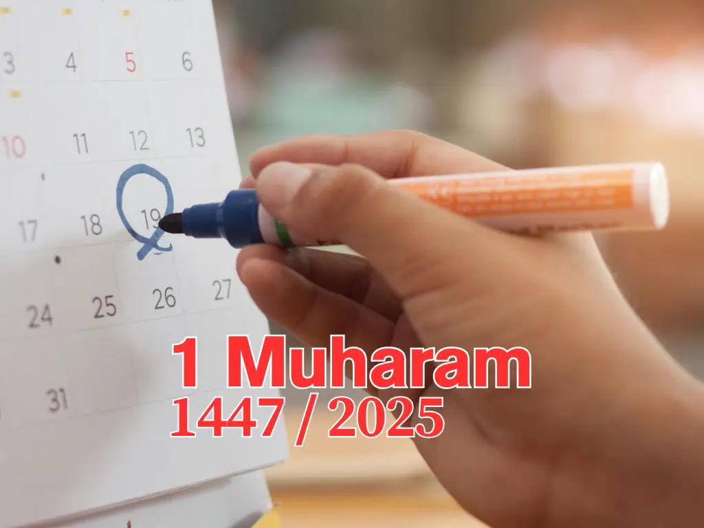 1 muharam 2025 1024x768