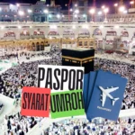Syarat paspor umroh