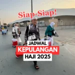 Jadwal kepulangan haji 1024x768