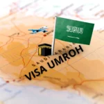 Visa umrah