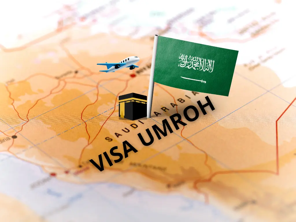 Peraturan Visa Terbaru Arab Saudi yang Harus Diketahui Calon Jemaah