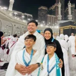 Umrah Keluarga