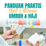 Panduan praktis umroh & haji