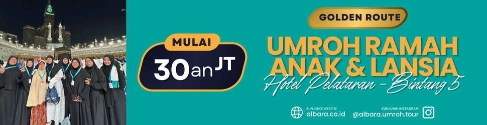 RAMAH ANAK DAN LANSIA ALBARA.CO.ID