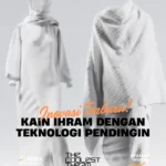 Coolest Ihram